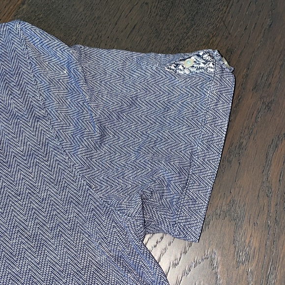 Men’s Ted Baker Polo size 4 (L) - Picture 8 of 12